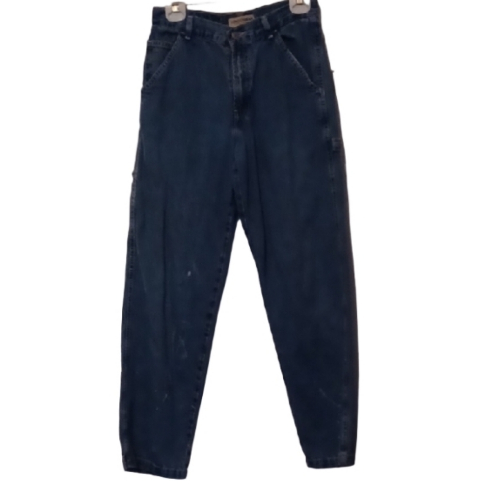 - London Jean Blue Jeans